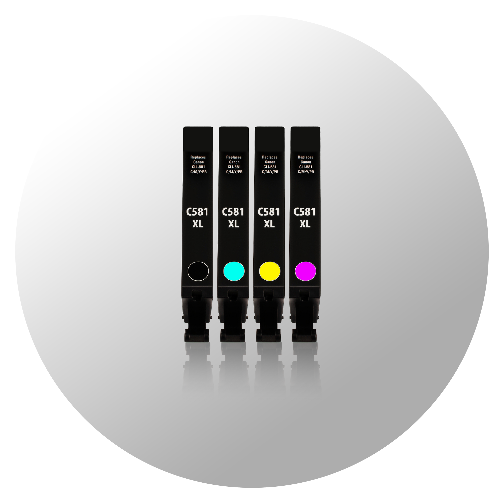 Epson ink cartridges
