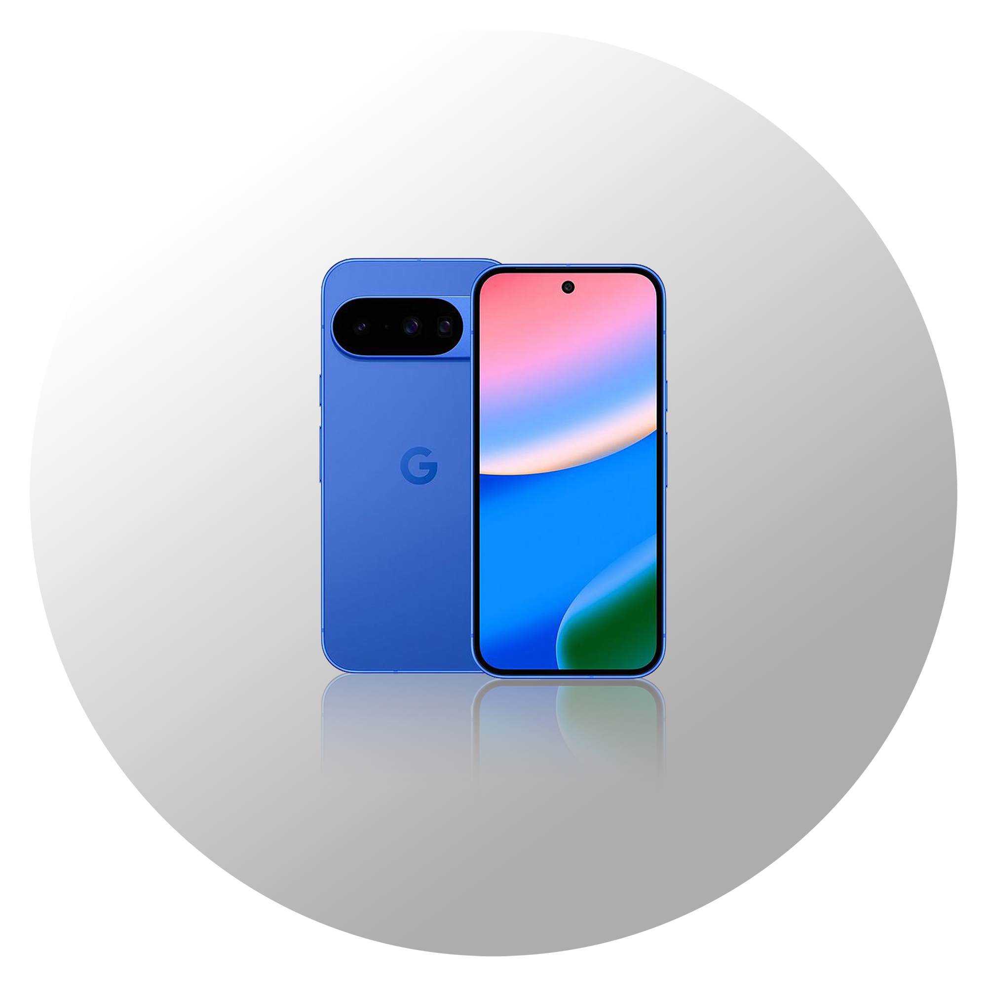 Google mobile devices
