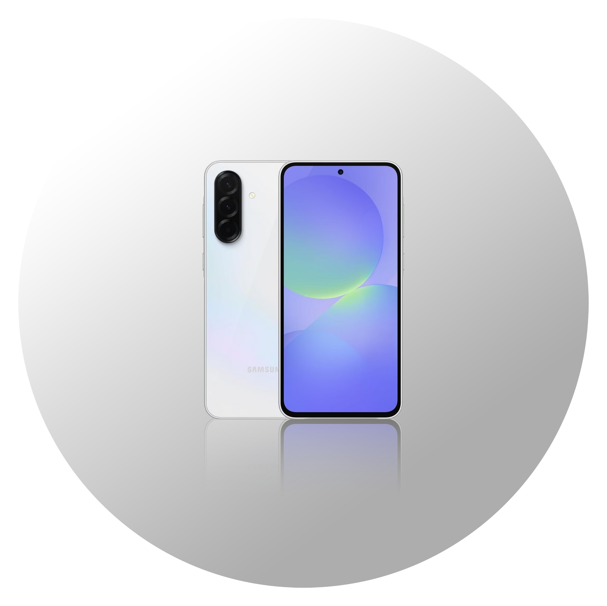 Samsung mobile devices